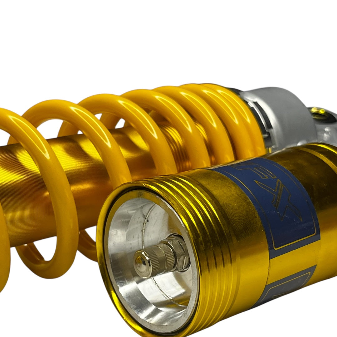 LFX SHOCK ABSORBERS