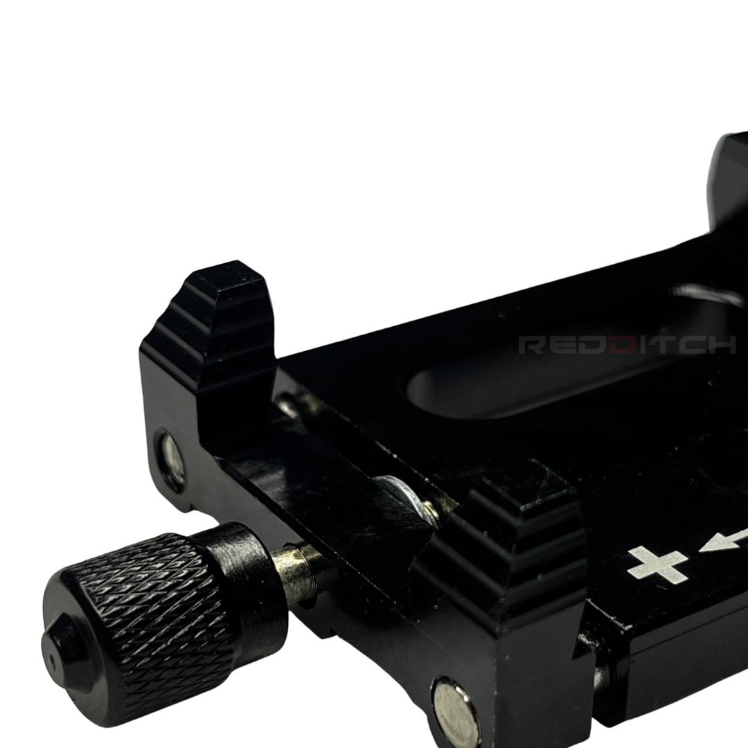 CNC MOBILE HOLDER SLIM LC