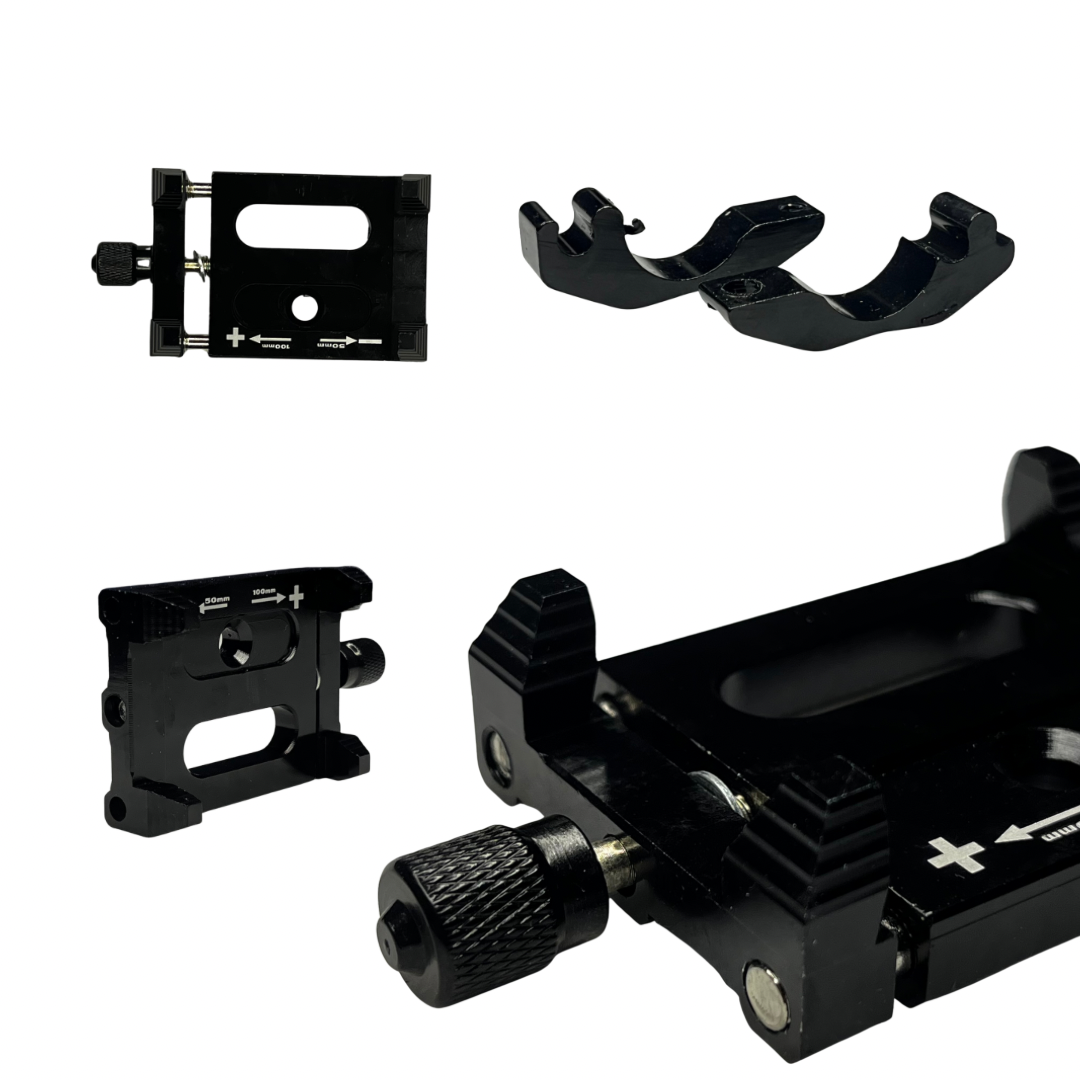 CNC MOBILE HOLDER SLIM LC