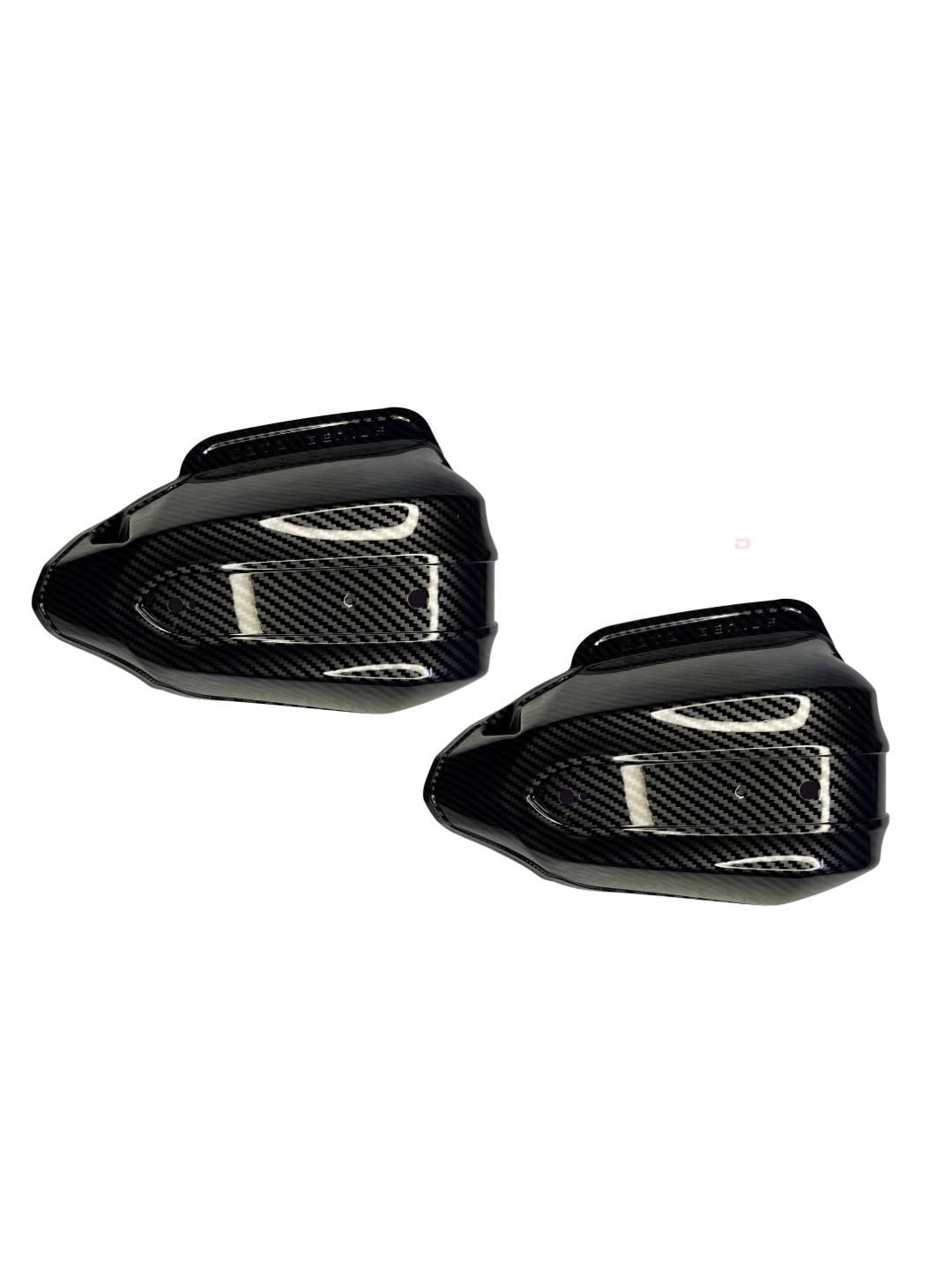 MOTO GENIUS HAND GUARD