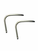 MOTO GENIUS HAND GUARD