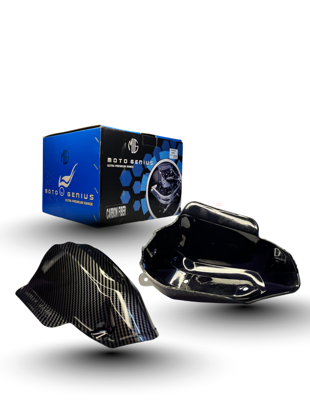 MOTO GENIUS HAND GUARD