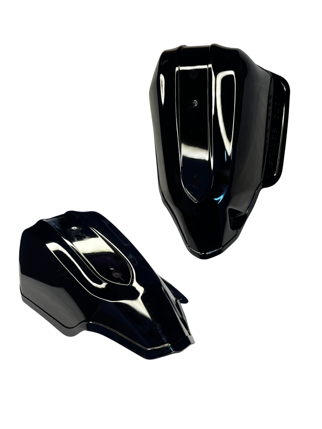 MOTO GENIUS HAND GUARD