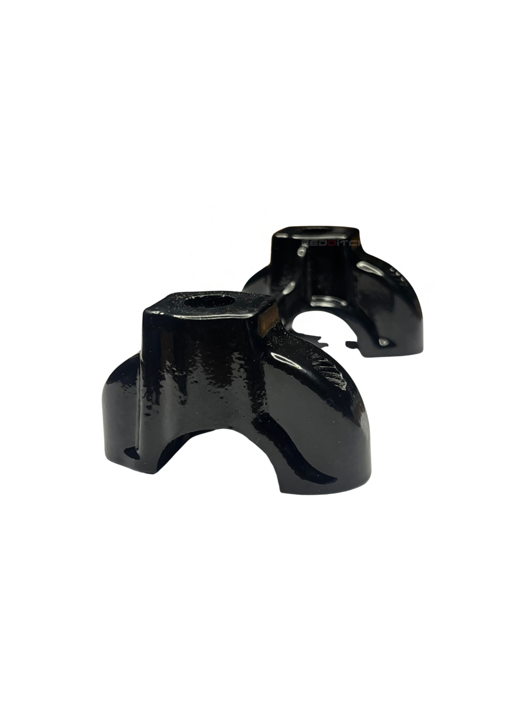 KTM UPPER & LOWER MOUNT