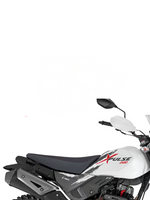 XPULSE 200 RALLY SEAT