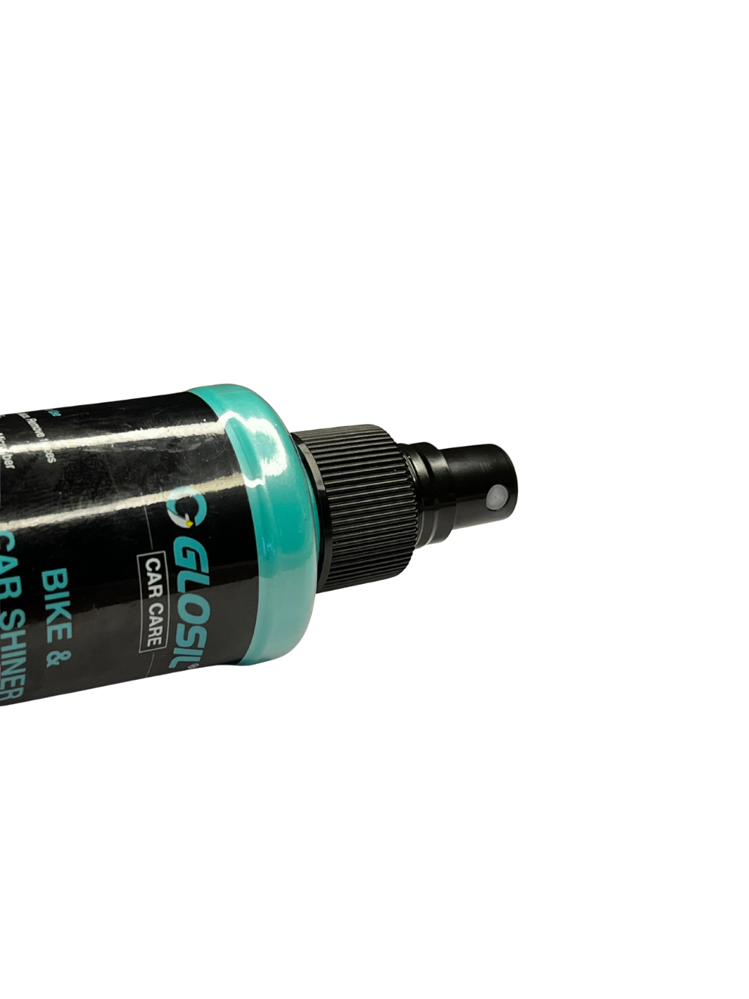 GLOSIL BIKE & CAR SHINER (200ml)