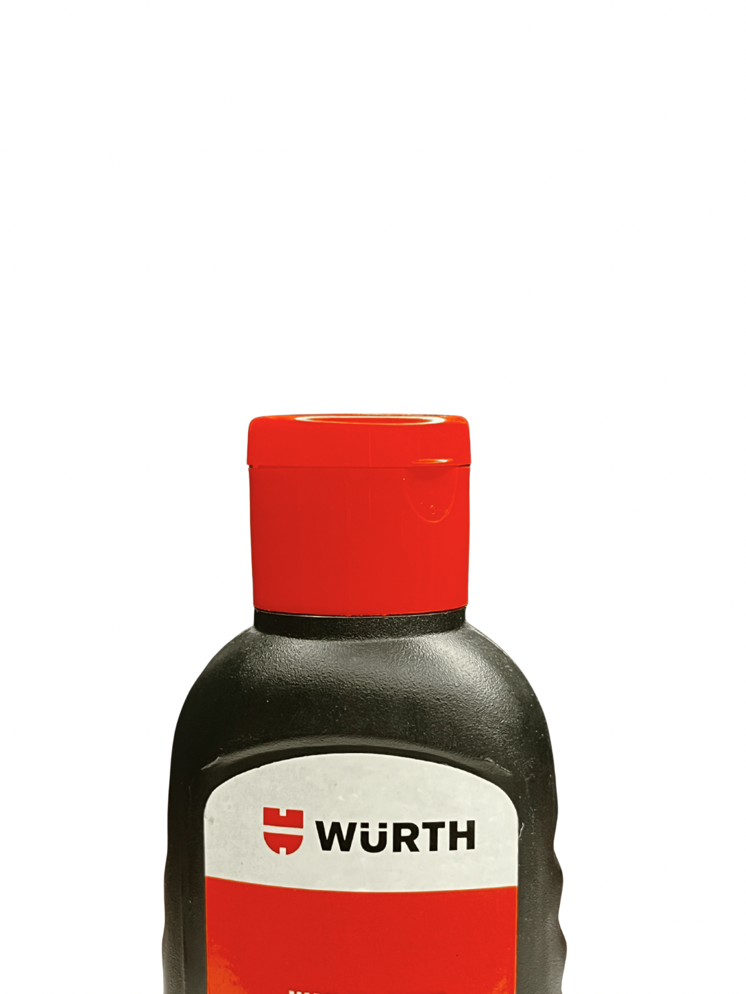 WURTH WAX & SHINE