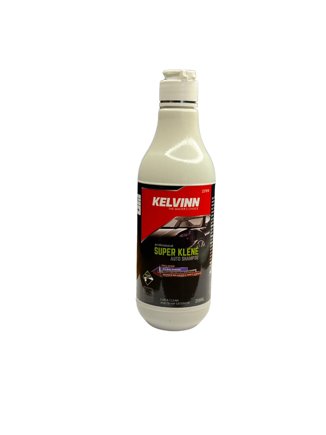 KELVINN SHAMPOO (250ml)