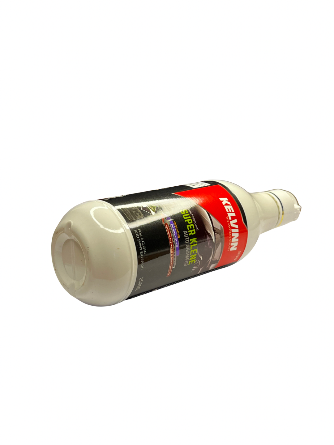 KELVINN SHAMPOO (250ml)