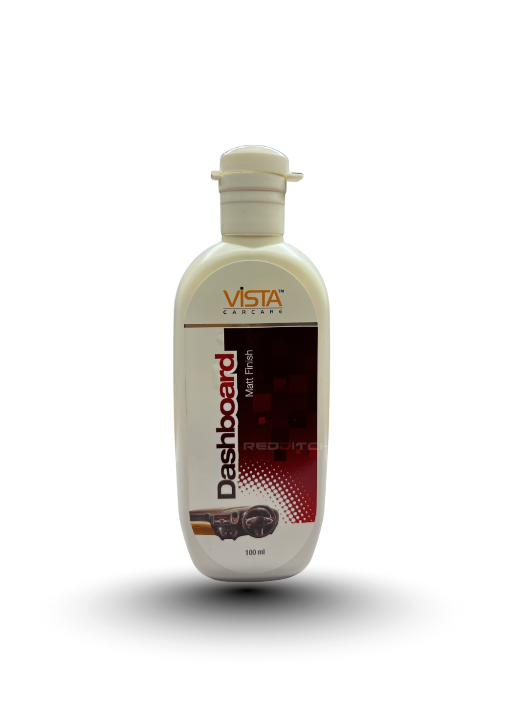 VISTA DASHBOARD POLISH