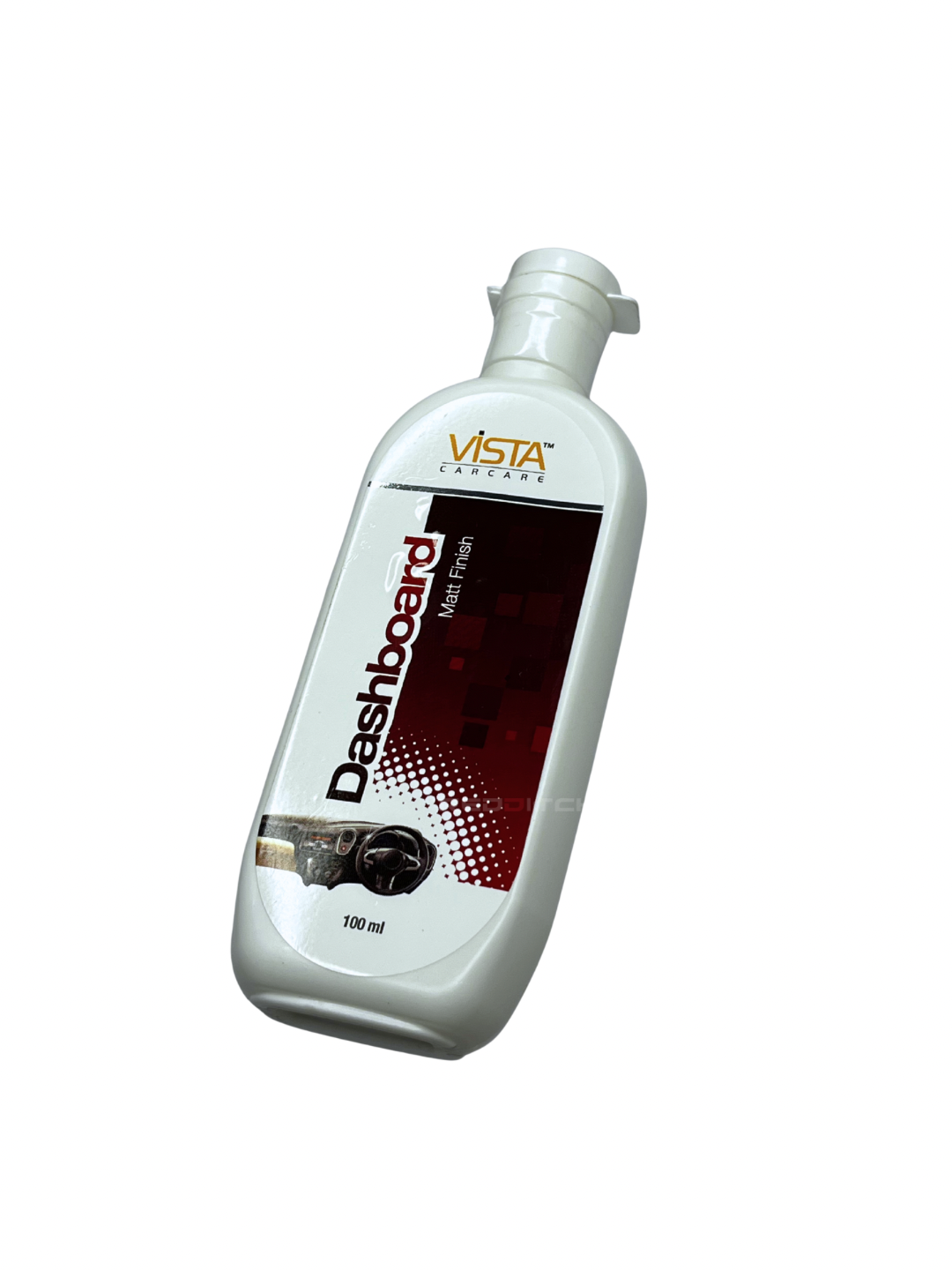 VISTA DASHBOARD POLISH