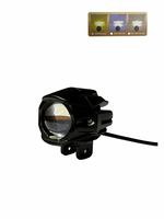 DMC DEMON MINI DRIVE FOG LAMP