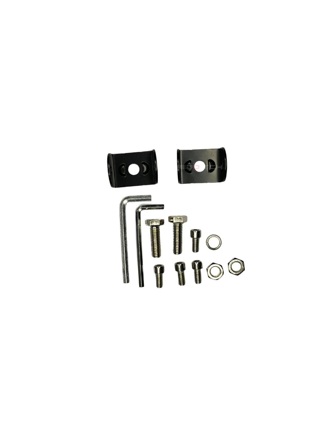 LIU HJG 3 LED FOG LAMP W/Y