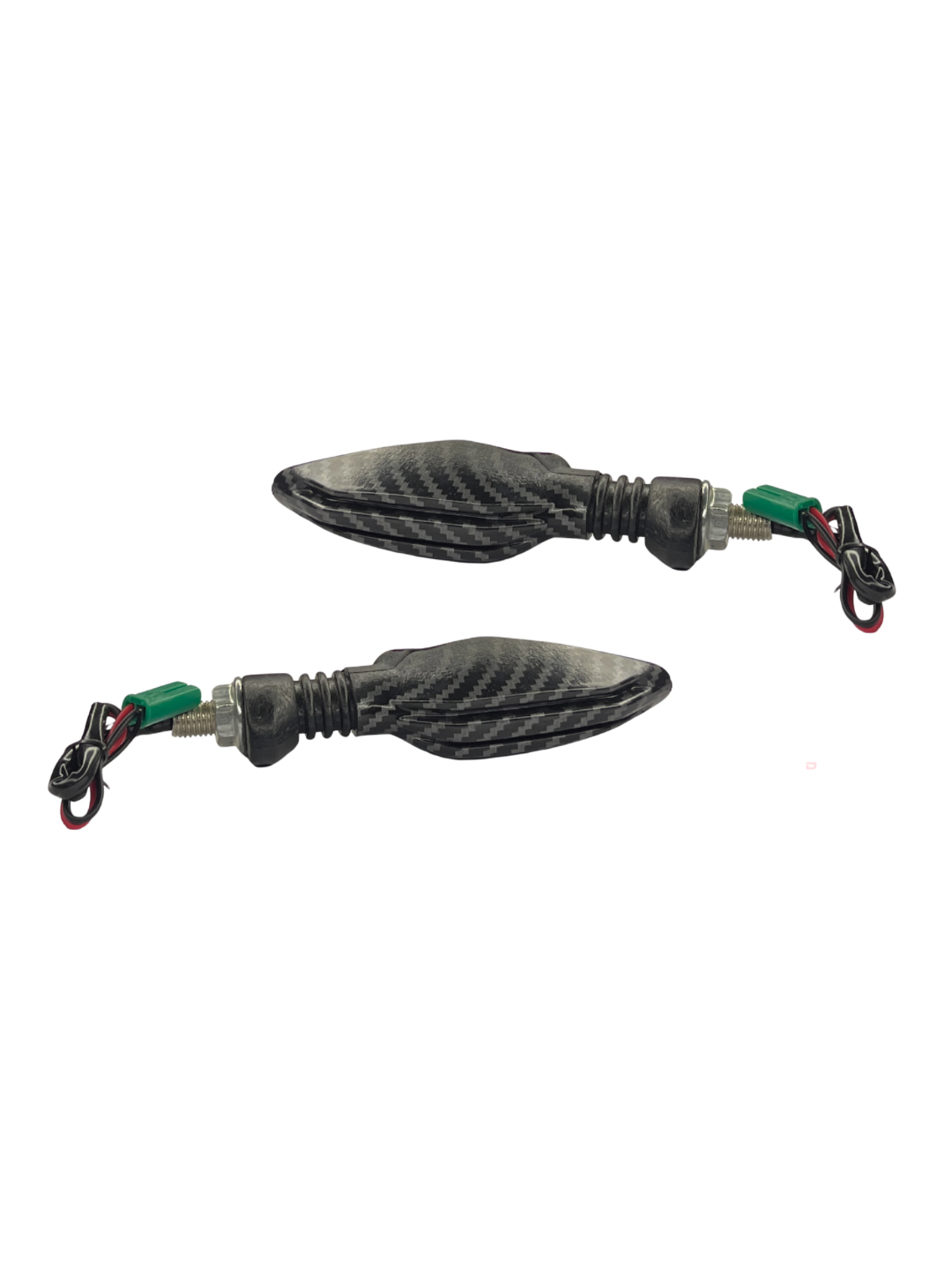 KTM DUKE INDICATOR CARBON