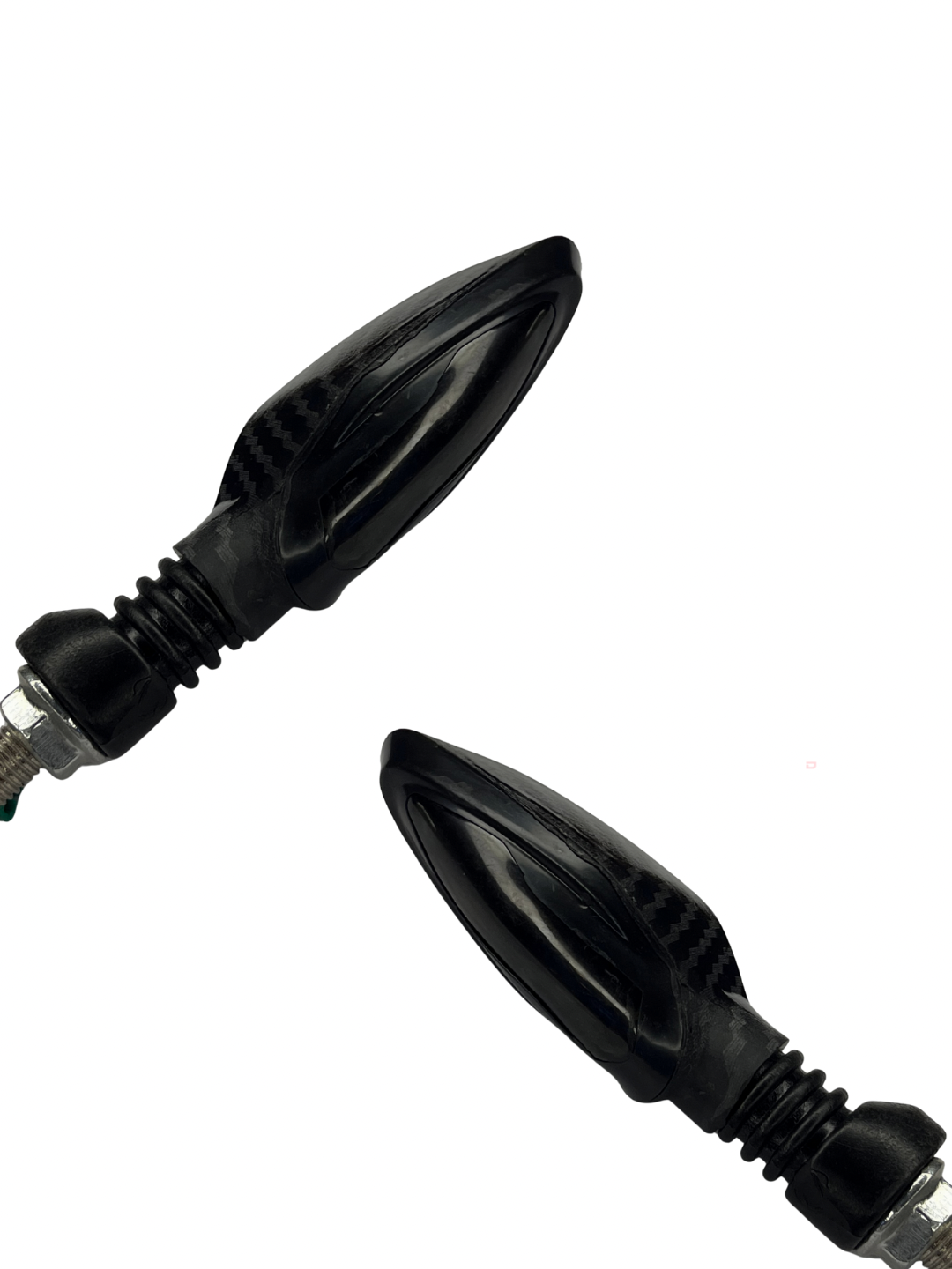 KTM DUKE INDICATOR CARBON