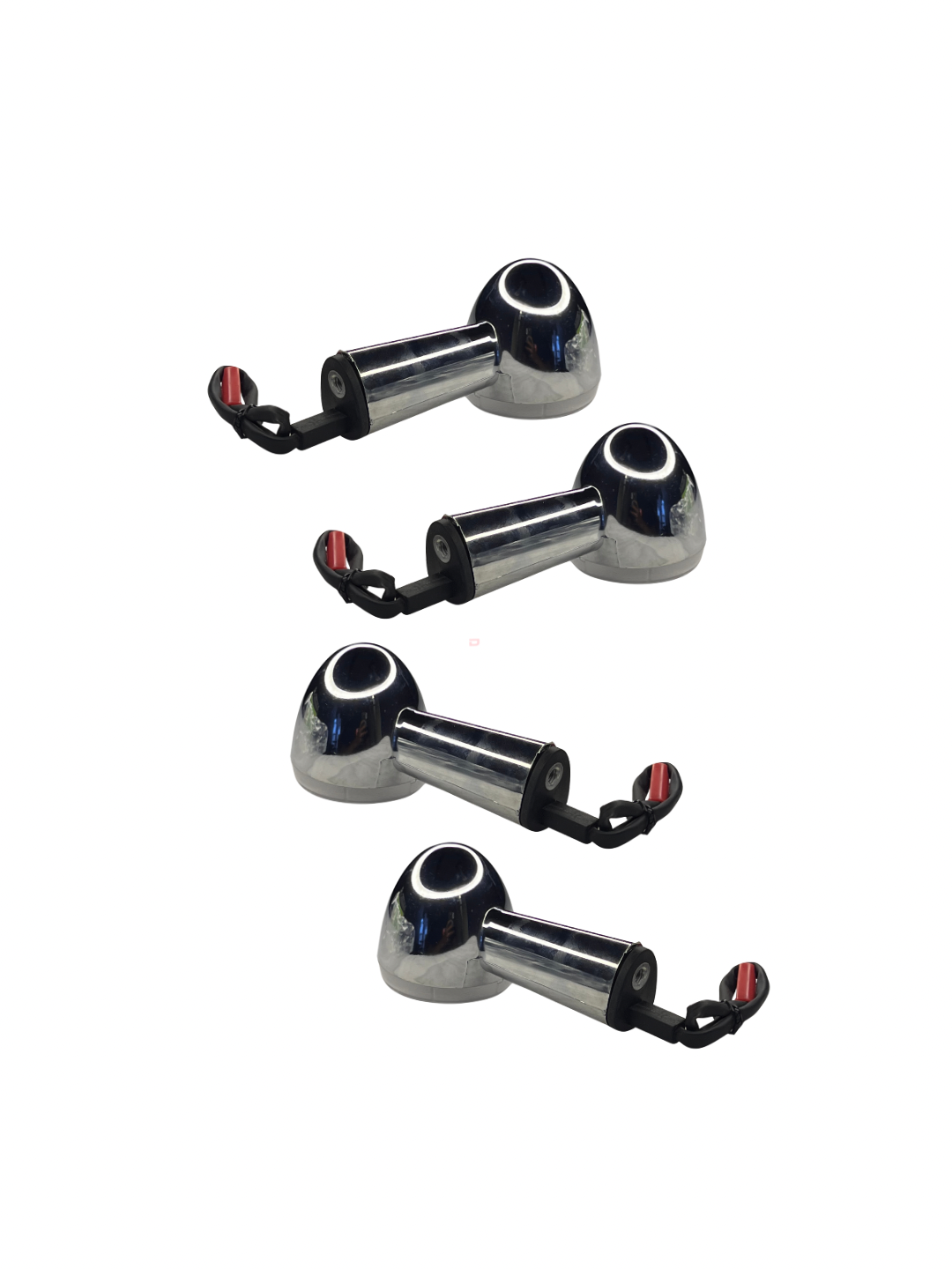 LED INDICATOR ROUND ( HUNTER / METEOR / SUPER METEOR / SHORTGUN )