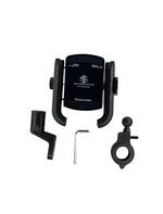 MOTO GENIUS MOBILE HOLDER WITH ACTIVE VIBRATION DAMPING