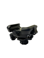 MOTO GENIUS MOBILE HOLDER WITH ACTIVE VIBRATION DAMPING