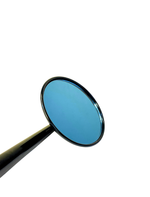 BSDDP PREMIUM ROUND CNC MIRROR