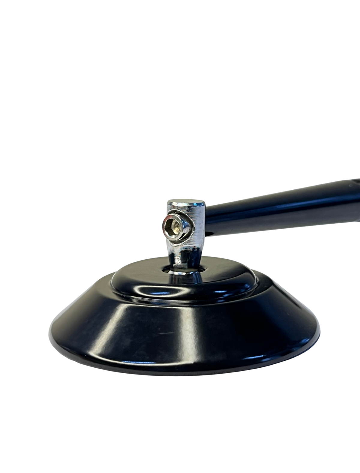 BSDDP PREMIUM ROUND CNC MIRROR