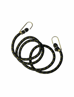 BUNGEE CORD COLOUR (2 PIN)