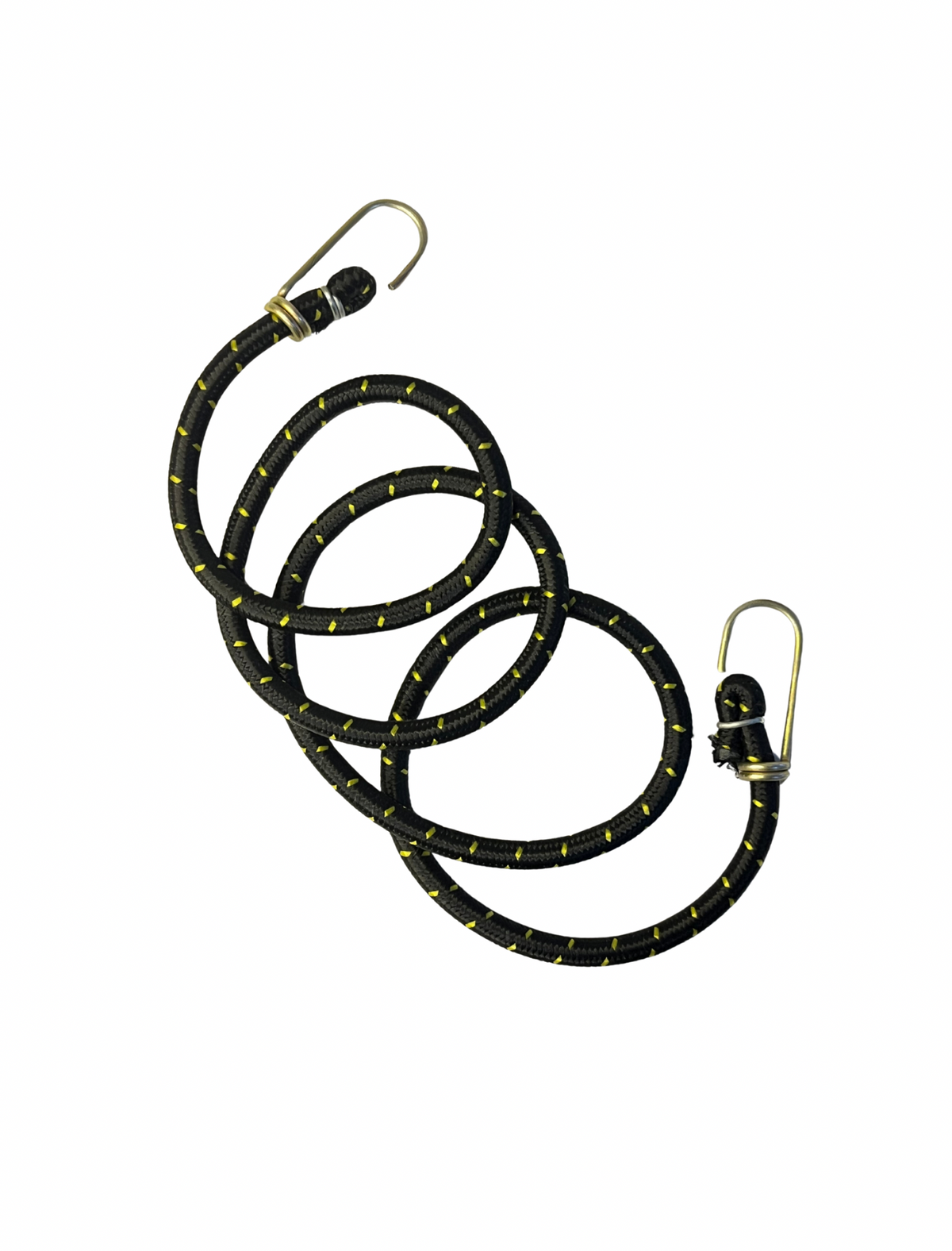 BUNGEE CORD COLOUR (2 PIN)