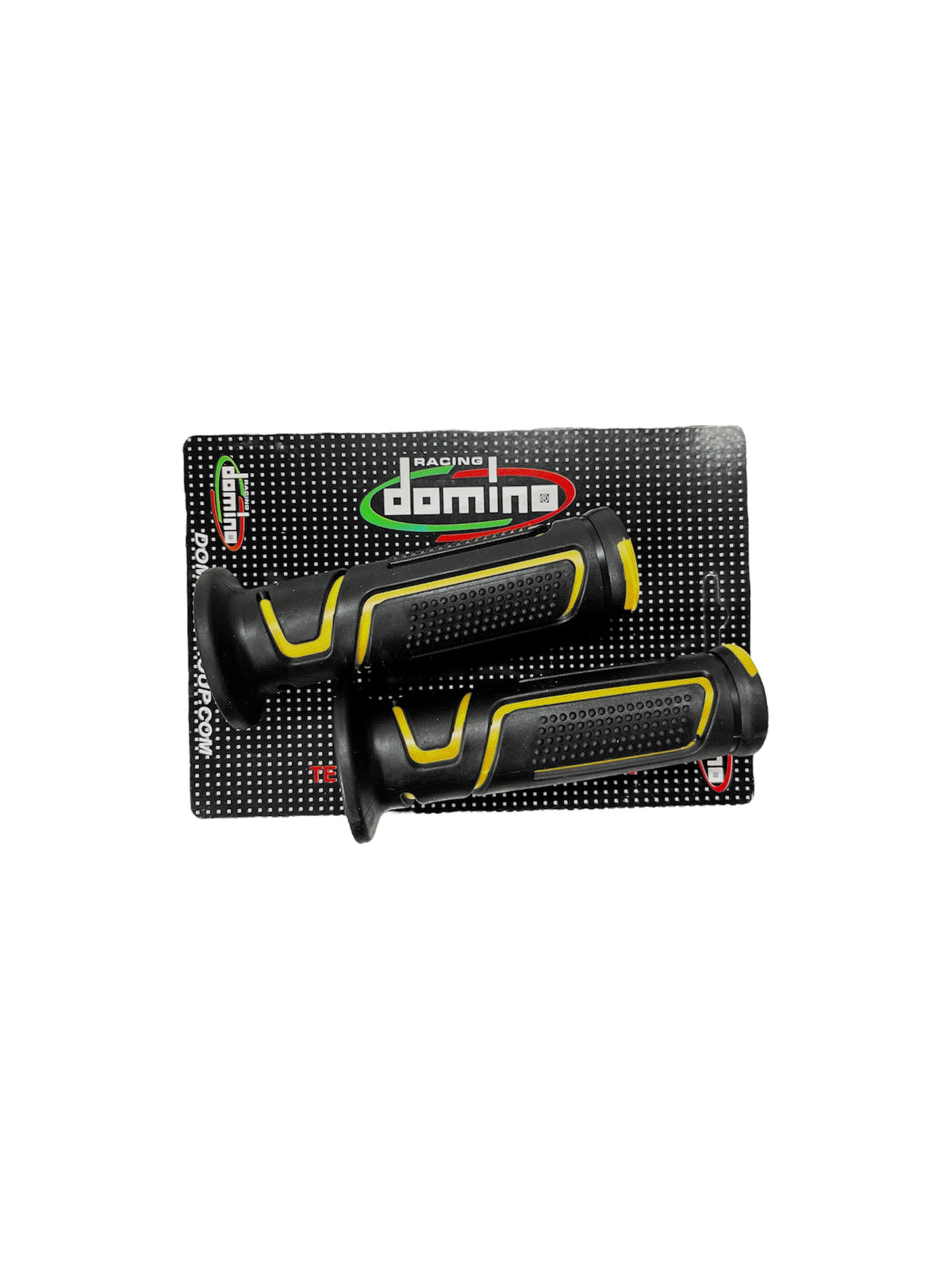 DOMINO DAYTONA GRIP