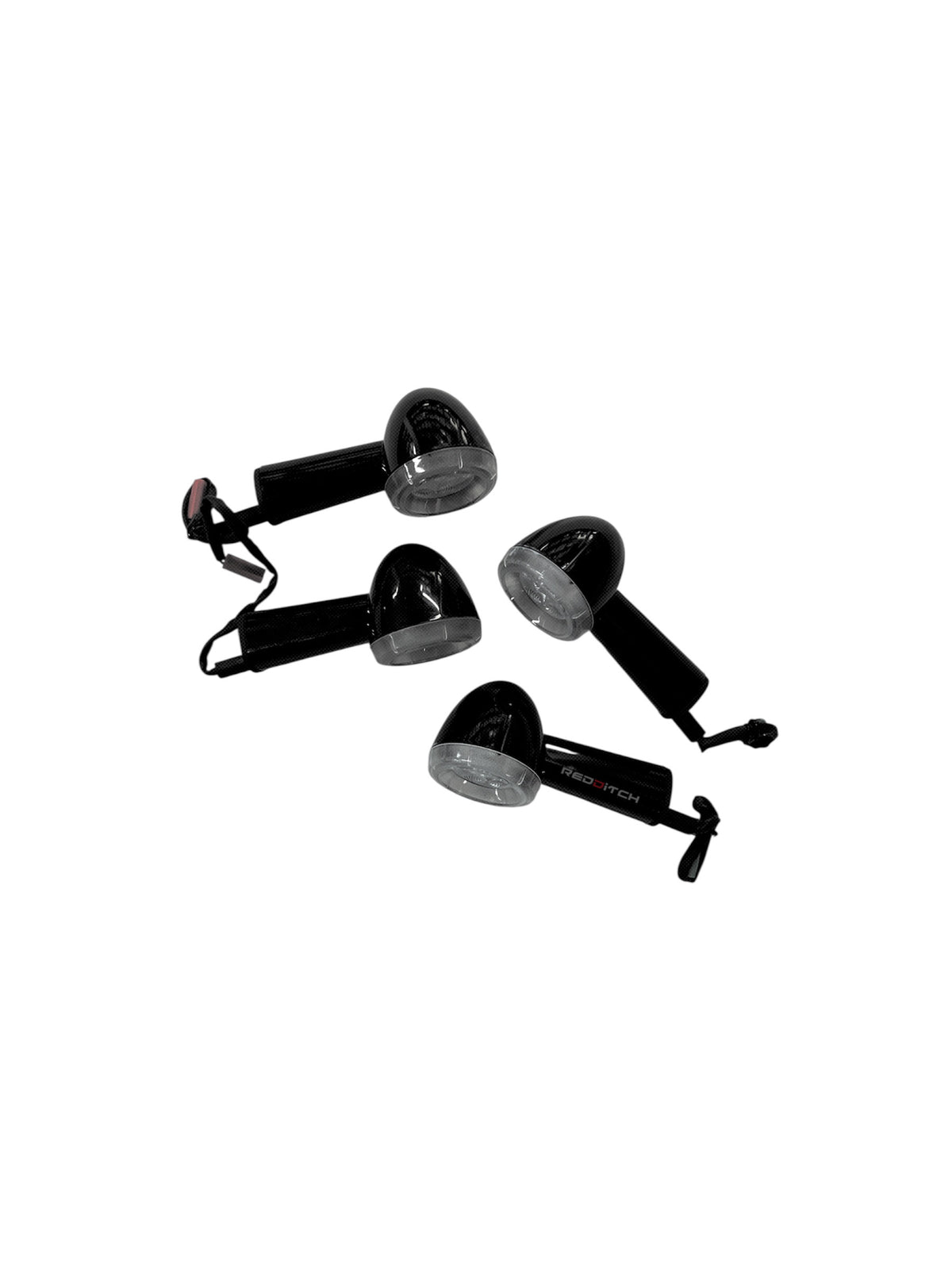 LED INDICATOR ROUND ( HUNTER / METEOR / SUPER METEOR / SHORTGUN )