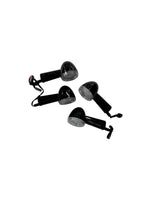 LED INDICATOR ROUND ( HUNTER / METEOR / SUPER METEOR / SHORTGUN )