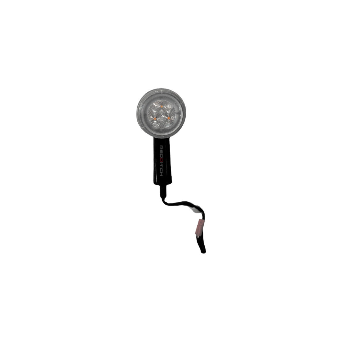 LED INDICATOR ROUND ( HUNTER / METEOR / SUPER METEOR / SHORTGUN )