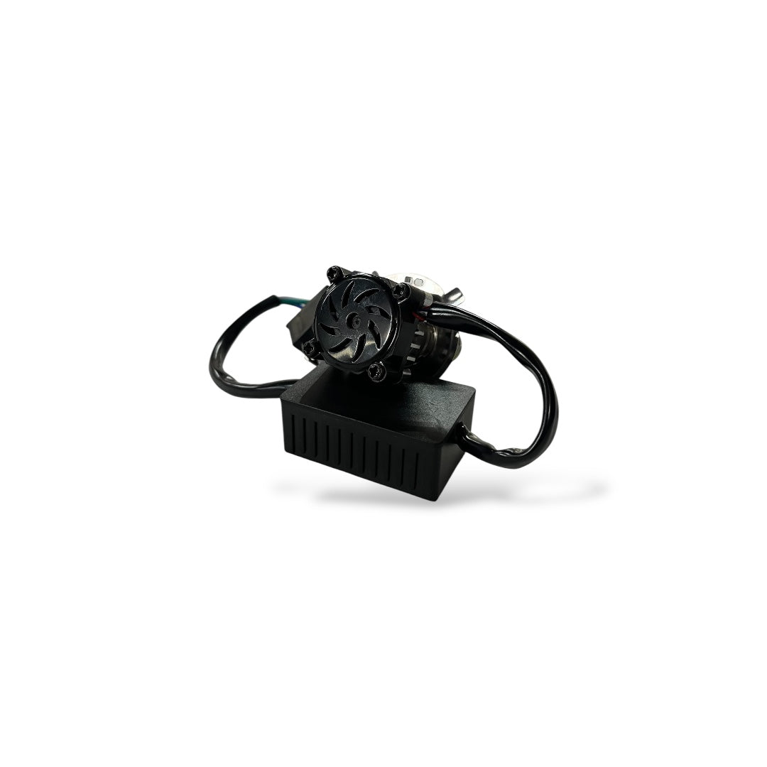 MOTOR BIKES 40W LED - H7