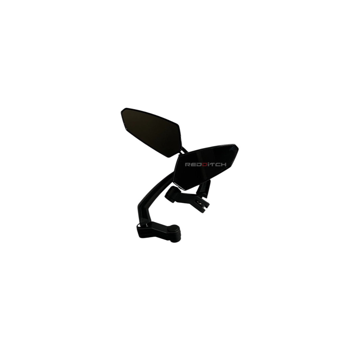 KOSO MIRROR ADJUSTABLE 2.0