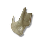 BMW MASK FOR PULSAR RS 200 (Unpainted)