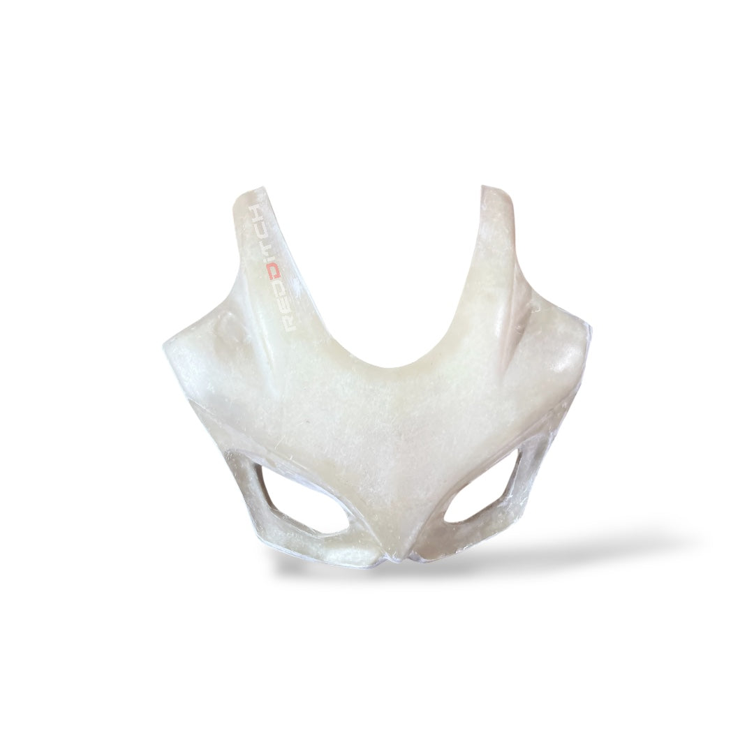RS 200 MASK - DUCATI MASK (Unpainted)
