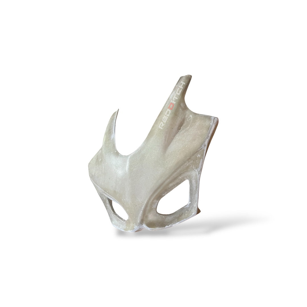 RS 200 MASK - DUCATI MASK (Unpainted)