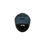 SMK TYPHOON GLOSS BLUE