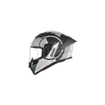 SMK STELLAR MATT BLACK GREY,GREY