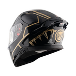 AXOR APEX MARVEL BLACK PANTHER BLACK GOLD