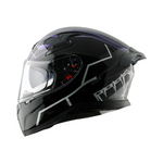 Axor Apex Marvel Black Panther black purple