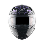 Axor Apex Marvel Black Panther black purple