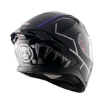 Axor Apex Marvel Black Panther black purple