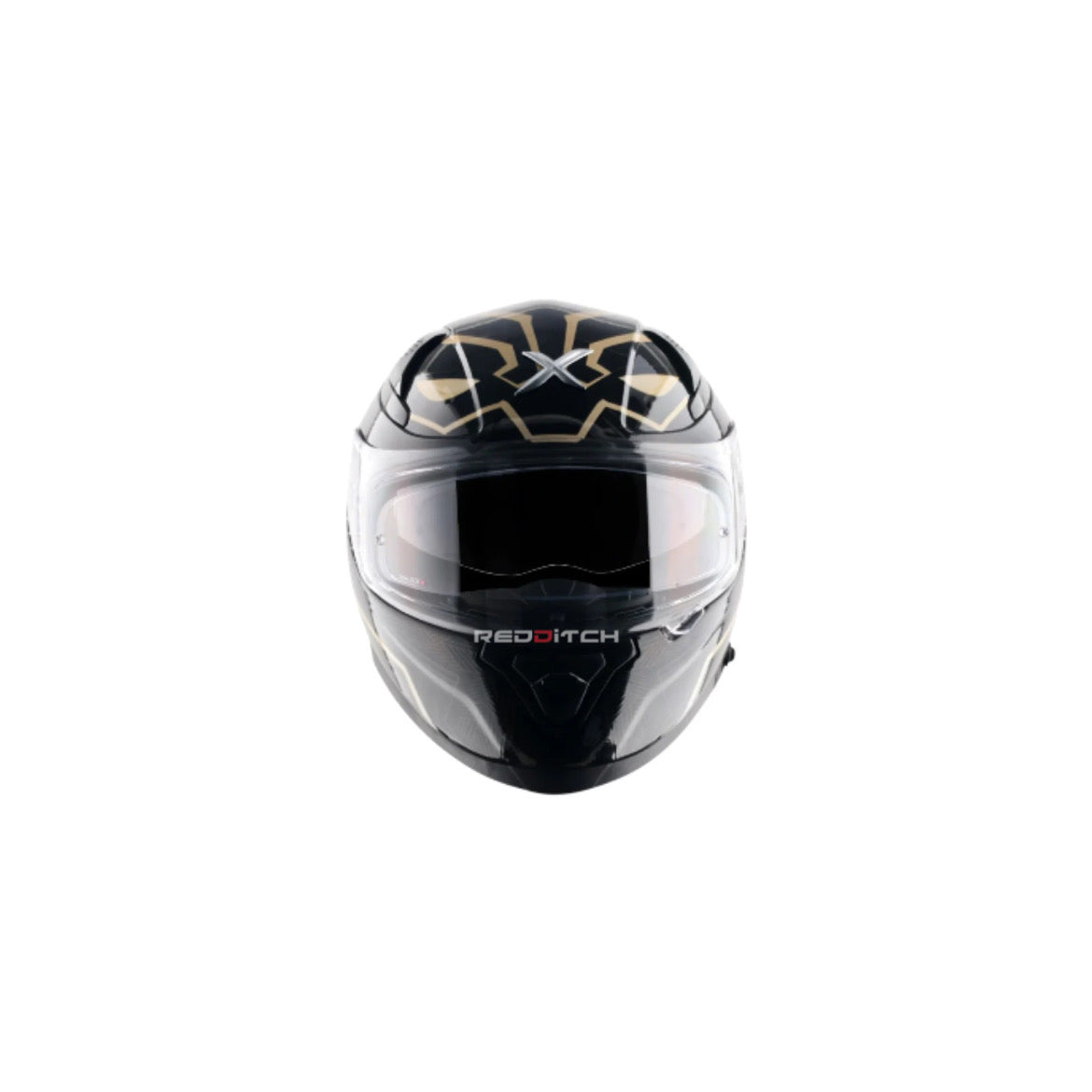 AXOR APEX MARVEL BLACK PANTHER BLACK GOLD