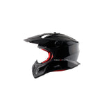 AXOR X-CROSS SC BLACK RED
