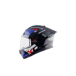 Axor saber x sport black m blue 4220