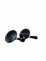 GT MIRROR WITH DAMPER