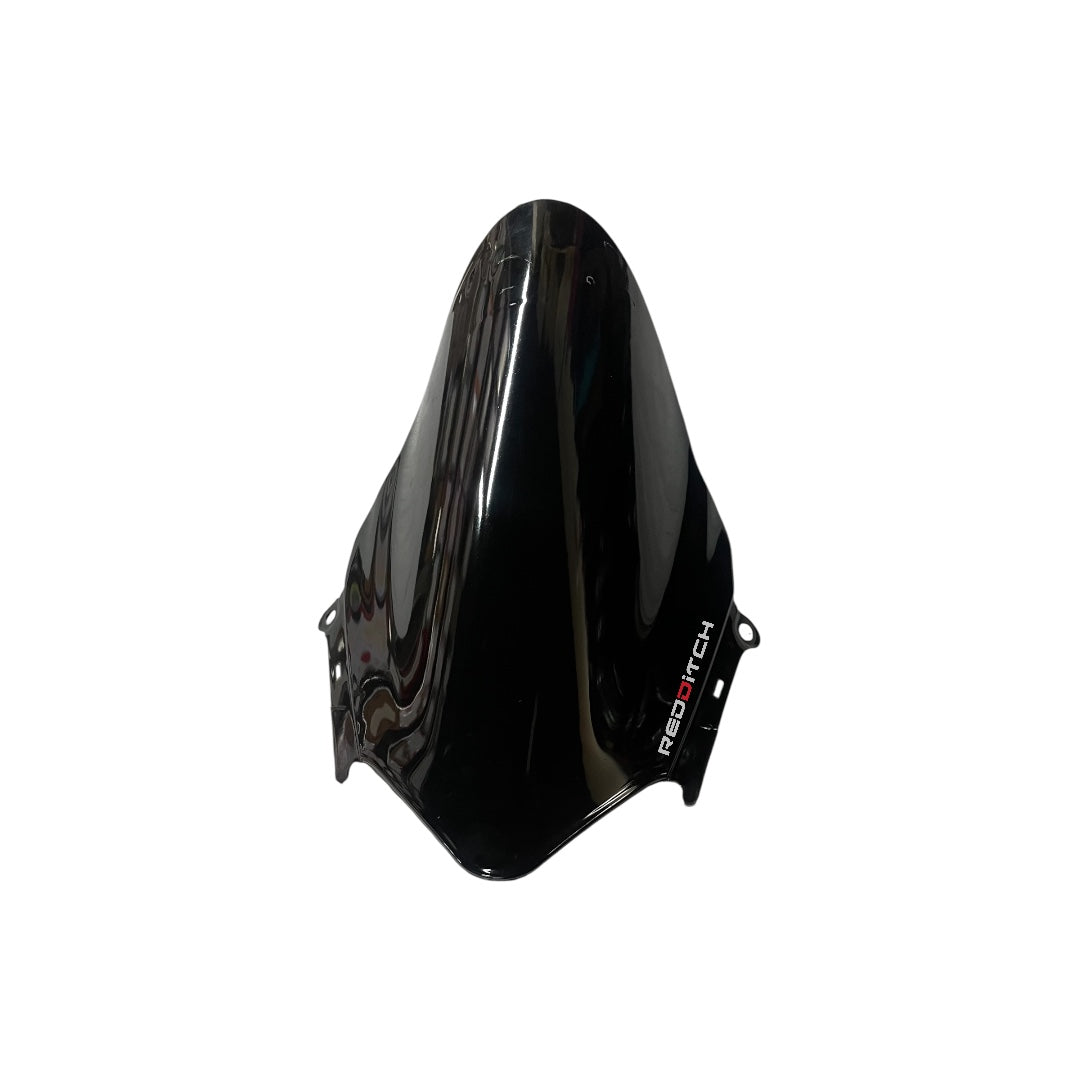 GIXXER SF VISOR (BELOW 2018)