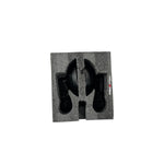 GT MIRROR WITH DAMPER