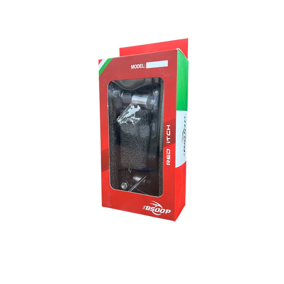 LEVER GUARD CNC HQ BSDDP