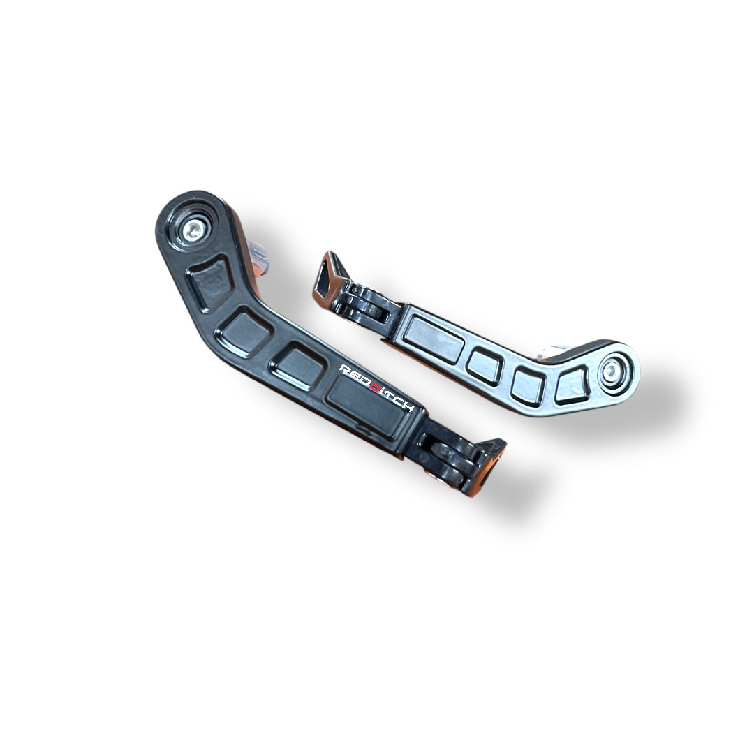 LEVER GUARD CNC HQ BSDDP