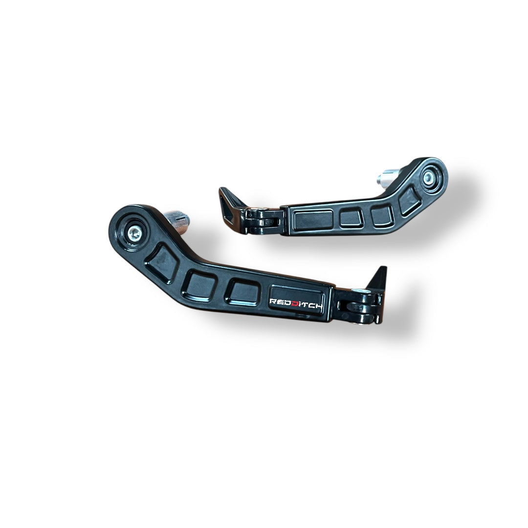 LEVER GUARD CNC HQ BSDDP